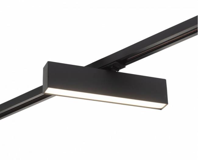 Светильник на шине Denkirs DK6440-BK (серия PRO)