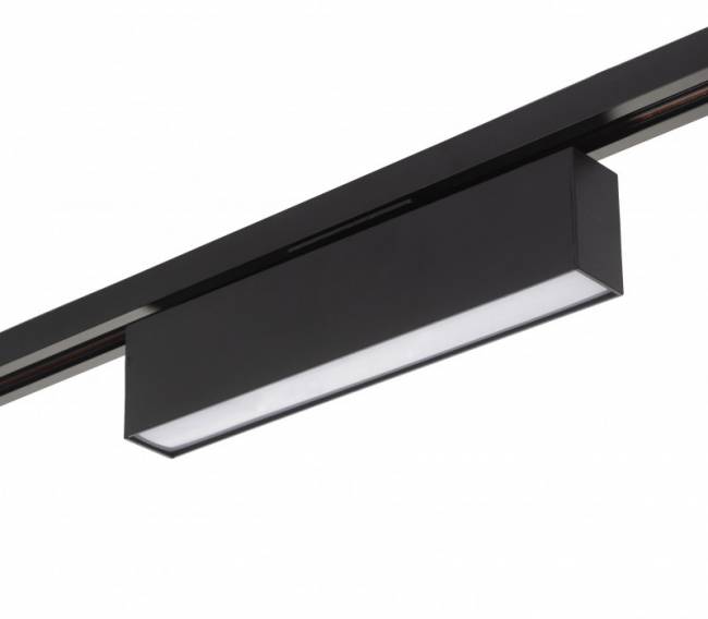 Светильник на шине Denkirs DK6440-BK (серия PRO)