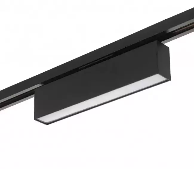 Светильник на шине Denkirs DK6440-BK (серия PRO)