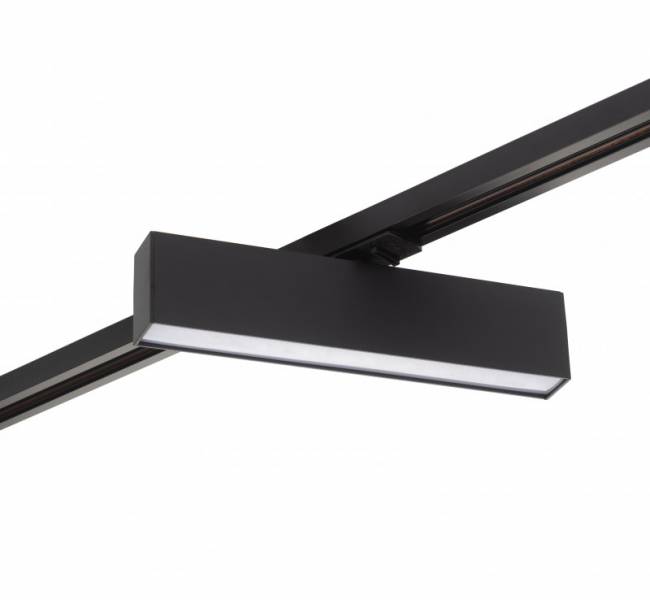 Светильник на шине Denkirs DK6440-BK (серия PRO)