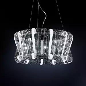 Подвесная люстра Eletto EL326P12.1 Подвесная люстра Eletto EL326P12.1