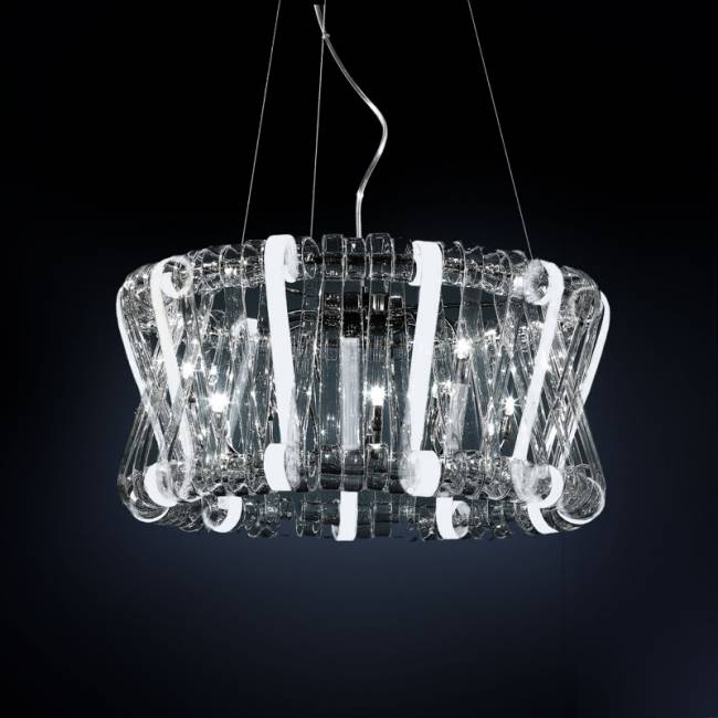 Подвесная люстра Eletto EL326P12.1