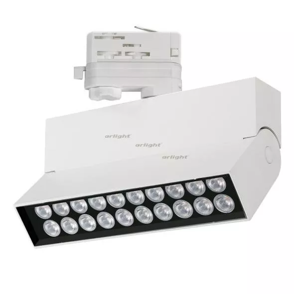 Светильник на шине Arlight 026227 Светильник на шине Arlight 026227