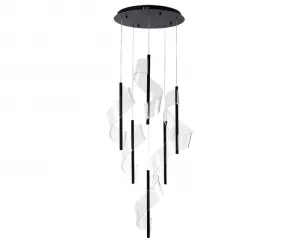 Каскадная люстра Kink Light 08042-6A,19