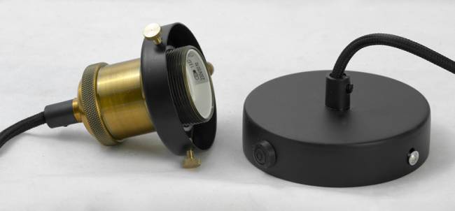 Подвесной светильник LOFT LSP-9607