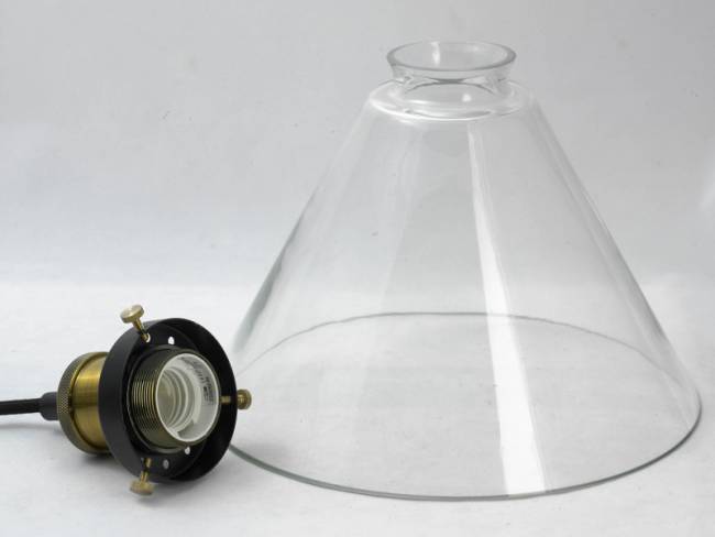 Подвесной светильник LOFT LSP-9607