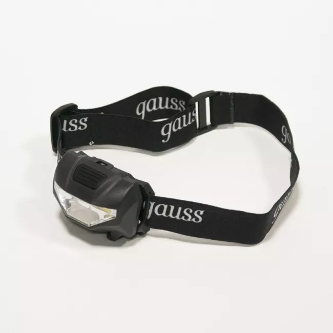 Фонарь Gauss GF306 Фонарь Gauss GF306