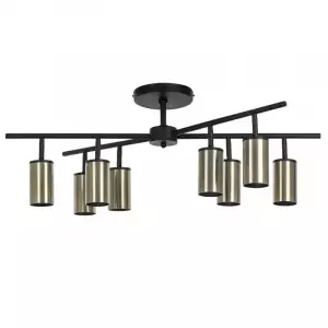 Люстра на штанге Lightstar LR728318 Люстра на штанге Lightstar LR728318