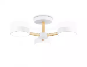 Люстра на штанге Ambrella Light FL4821