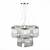 Подвесная люстра ST-Luce SL1627.103.11