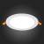 Светильник Downlight ST-Luce ST209.538.12 Светильник Downlight ST-Luce ST209.538.12