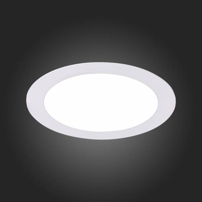 Светильник Downlight ST-Luce ST209.538.12 Светильник Downlight ST-Luce ST209.538.12
