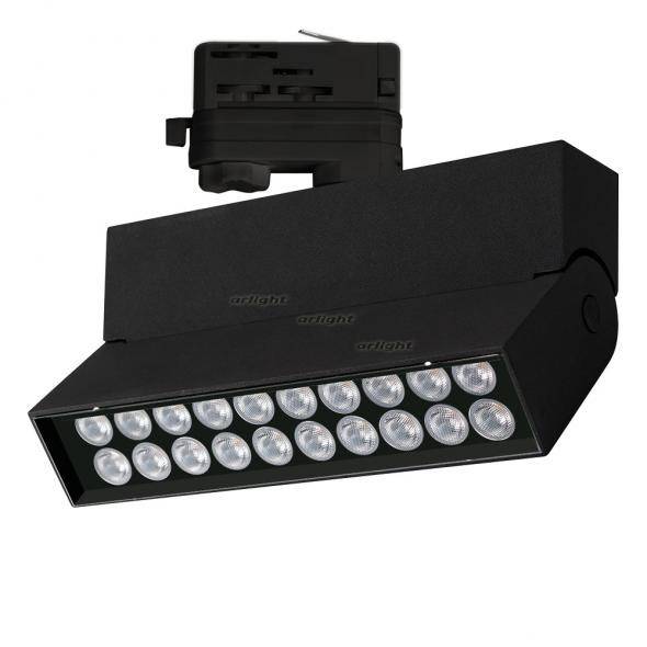 Светильник на шине Arlight 026232 Светильник на шине Arlight 026232