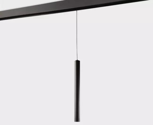 Светильник на шине ITALLINE IT012-5029 black 3000K Светильник на шине ITALLINE IT012-5029 black 3000K