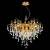 Каскадная люстра ST-Luce SL1651.203.09 Каскадная люстра ST-Luce SL1651.203.09