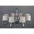 Подвесная люстра Omnilux OML-60103-08 Подвесная люстра Omnilux OML-60103-08