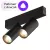 Светильник на шине Denkirs DK8012-BK (серия PRO)