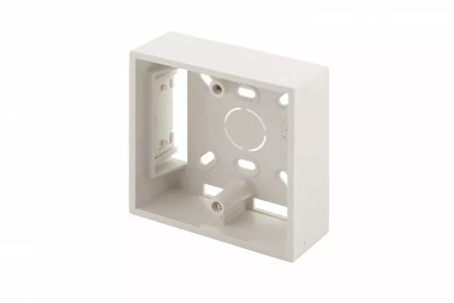Монтажная коробка Denkirs DK3050-BX (серия AFF)