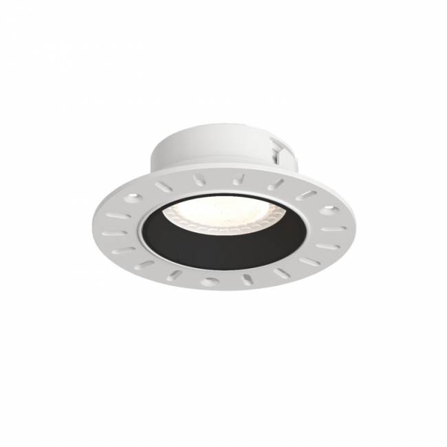 Встраиваемый светильник Denkirs DK3055-BK (серия AFF)