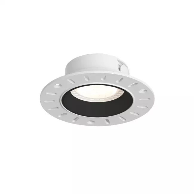 Встраиваемый светильник Denkirs DK3055-BK (серия AFF) Встраиваемый светильник Denkirs DK3055-BK (серия AFF)