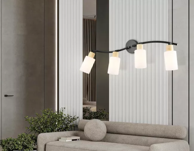 Спот Ambrella Light TR8723