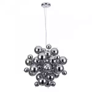 Подвесная люстра ARTE Lamp A8313SP-6CC