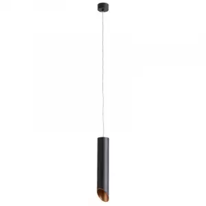 Подвесной светильник ARTE Lamp A1536SP-1BK