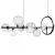 Подвесной светильник LOFT IT 10023/900
