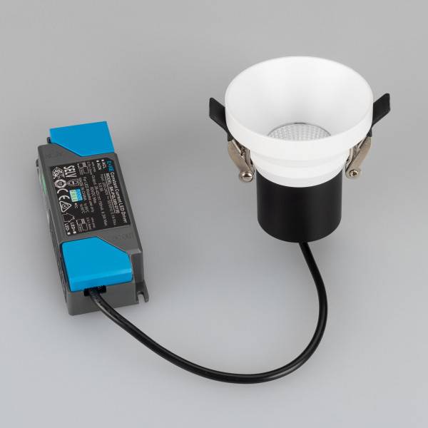 Светильник Downlight Arlight 035437