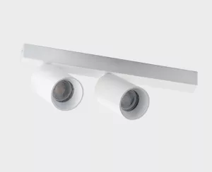 Спот ITALLINE DANNY E2 AS white Спот ITALLINE DANNY E2 AS white