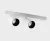 Спот ITALLINE DANNY E2 AS white Спот ITALLINE DANNY E2 AS white