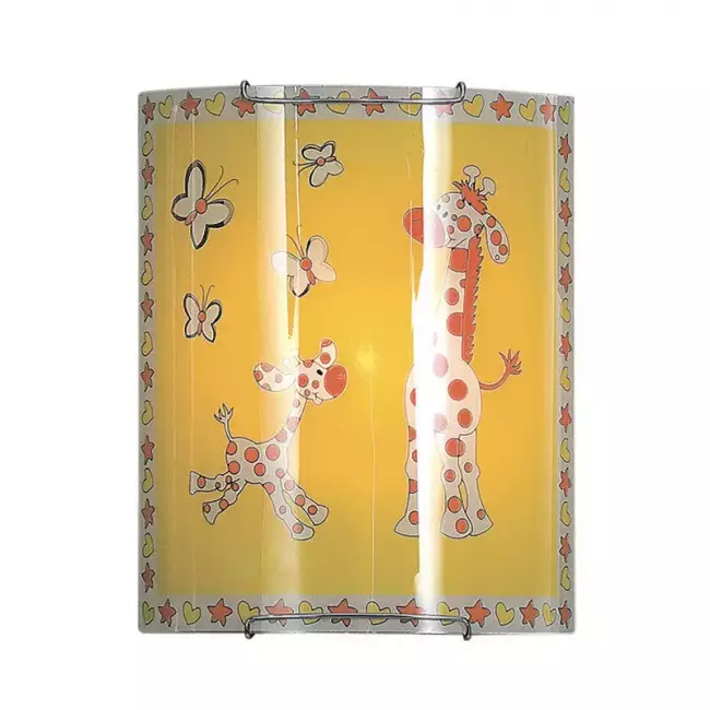 Детское бра Citilux CL921001 Детское бра Citilux CL921001