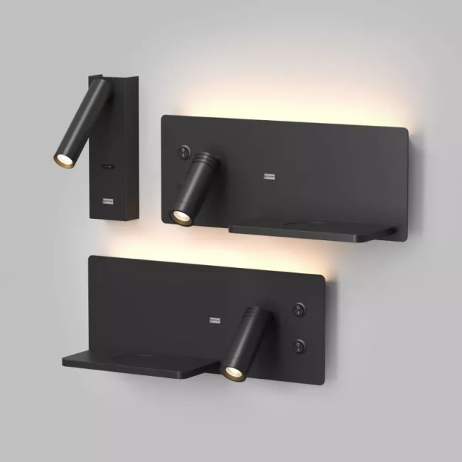 Бра Denkirs DK5092-BK