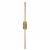 Бра ARTE Lamp A2029AP-1GO Бра ARTE Lamp A2029AP-1GO