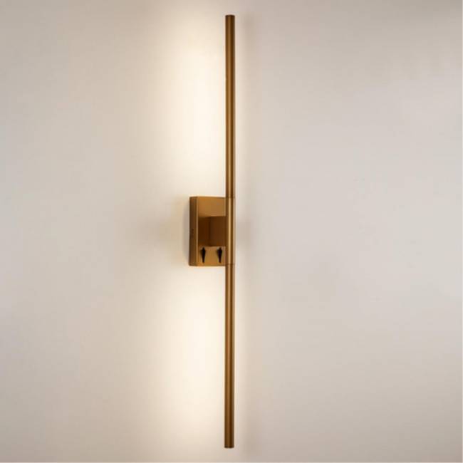 Бра ARTE Lamp A2029AP-1GO Бра ARTE Lamp A2029AP-1GO