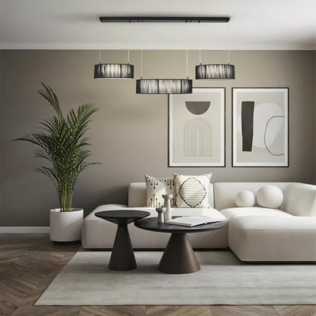 Подвесная люстра LUMION 8371/70L Подвесная люстра LUMION 8371/70L