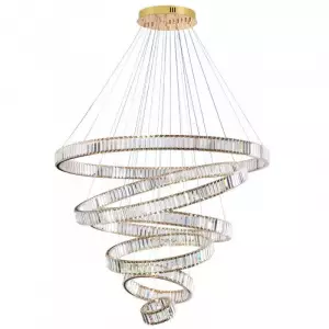 Каскадная люстра Odeon Light 5015/260L Каскадная люстра Odeon Light 5015/260L