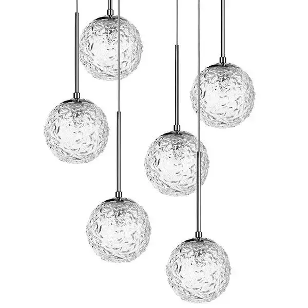 Каскадная люстра Lightstar 815260 Каскадная люстра Lightstar 815260