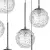 Каскадная люстра Lightstar 815260 Каскадная люстра Lightstar 815260