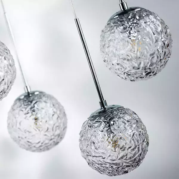 Каскадная люстра Lightstar 815260 Каскадная люстра Lightstar 815260