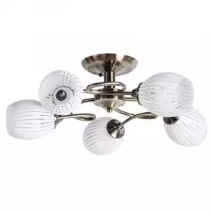 Люстра на штанге ARTE Lamp A2941PL-5AB Люстра на штанге ARTE Lamp A2941PL-5AB