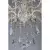Подвесная люстра Omnilux OML-74403-08 Подвесная люстра Omnilux OML-74403-08