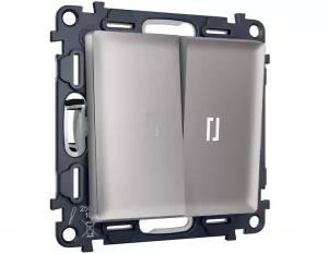 Выключатель Ambrella Volt MA504055