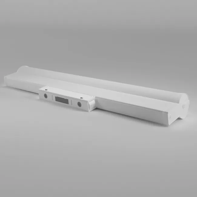 Светильник на шине Elektrostandard Slim Magnetic Трековый светильник 18W 4200K Alter (белый) 85