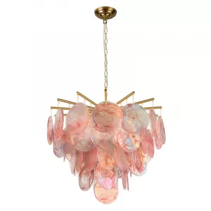 Подвесная люстра LOFT IT 10492/600 Pink