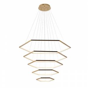 Подвесной светильник LOFT IT 10016/5