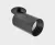 Спот ITALLINE DANNY FR black Спот ITALLINE DANNY FR black