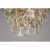 Каскадная люстра Omnilux OML-72903-12 Каскадная люстра Omnilux OML-72903-12
