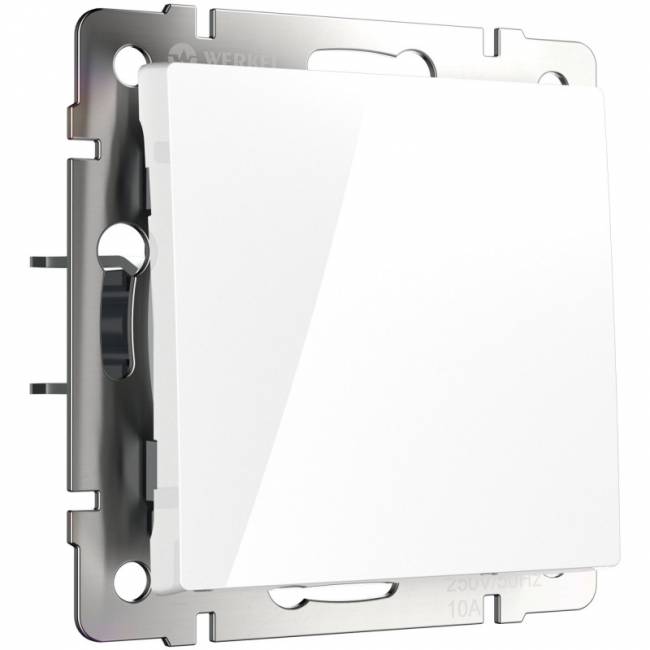 Выключатель Werkel W1110001