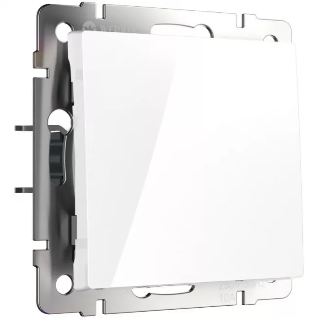 Выключатель Werkel W1110001